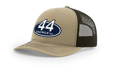 44 Tackle Co Hats