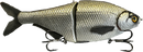 PhoneyFrogsUSA Scaled Shad Glide Bait