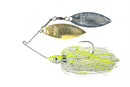 Nichols Pulsator Dirty Flake Spinnerbait