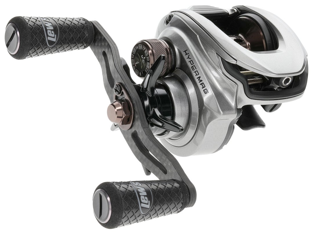 Lew's HyperMag Spinning Reel 300