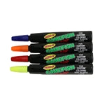 Spike-It Value Pack Scented Markers