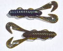 Gambler Gambler Burner Craw - Fishing Supercenter