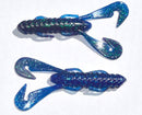 Gambler Gambler Burner Craw - Fishing Supercenter
