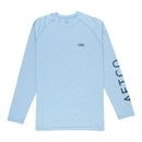 Aftco Samurai Long Sleeve Sun Protection Shirt