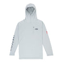 Jason Christie Hooded