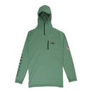 Jason Christie Hooded