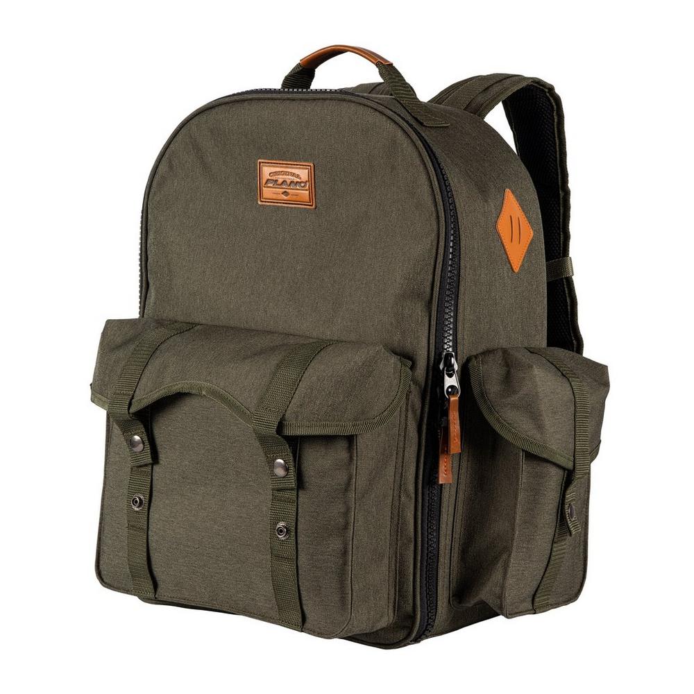 Plano A-Series 2.0 3600 Quick Top Tackle Bag