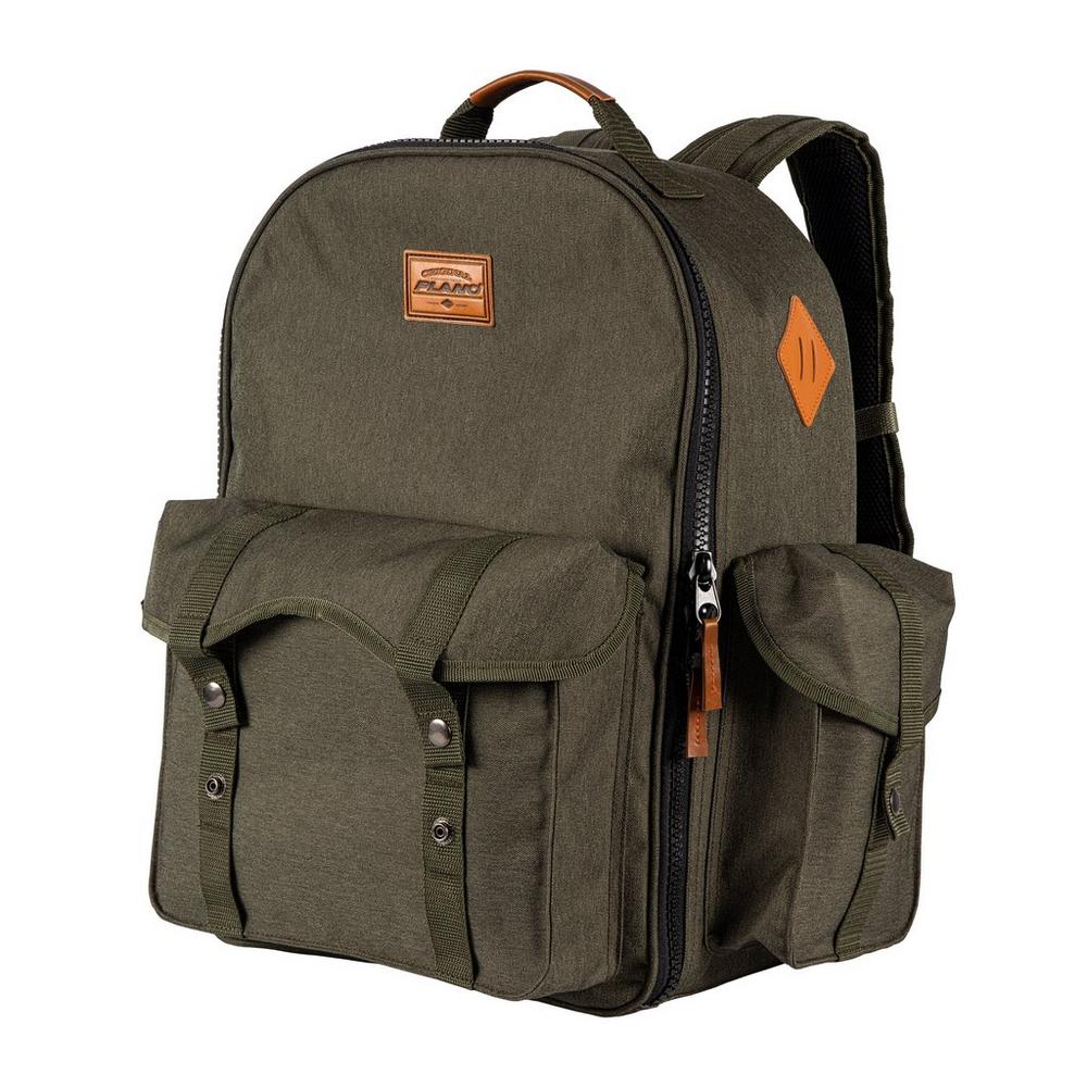 Plano A-Series Tackle Backpack 3600 - Main Image