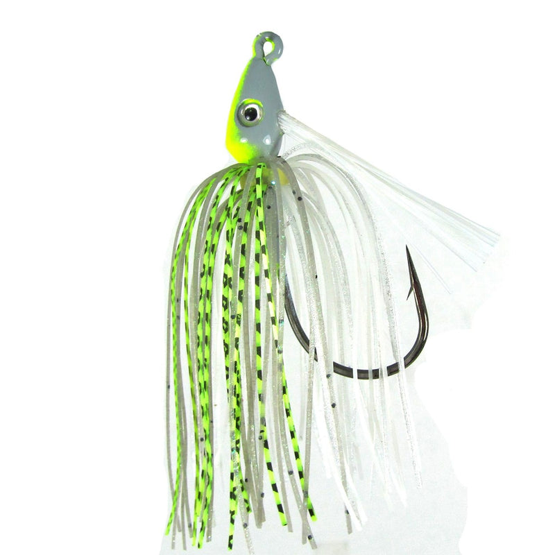 Outkast Tackle Pro Heavy Cover Swim Jig