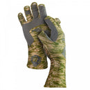 Fish Monkey Half Finger Guide Glove - Fishing Supercenter