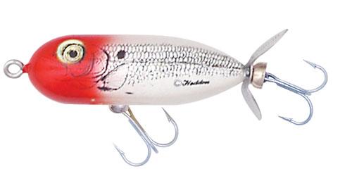 安い買蔵 Heddon Magnum Torpedo SDN