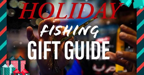 Holiday Buying Guide From Miles "Sonar" Burghoff