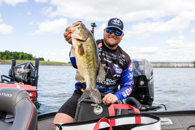 Top 3 Baits For Largemouth Bass for Fall