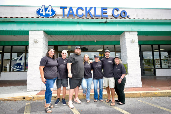 Copperstate Tackle Expands Into Florida with New Inverness Store
