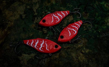 Hard Baits