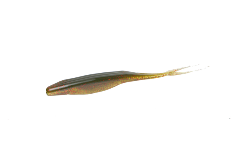 Zoom Super Fluke 5"