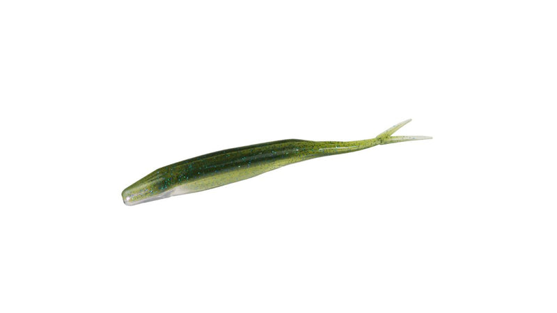Zoom Super Fluke 5"