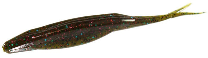 Zoom Super Fluke 5"