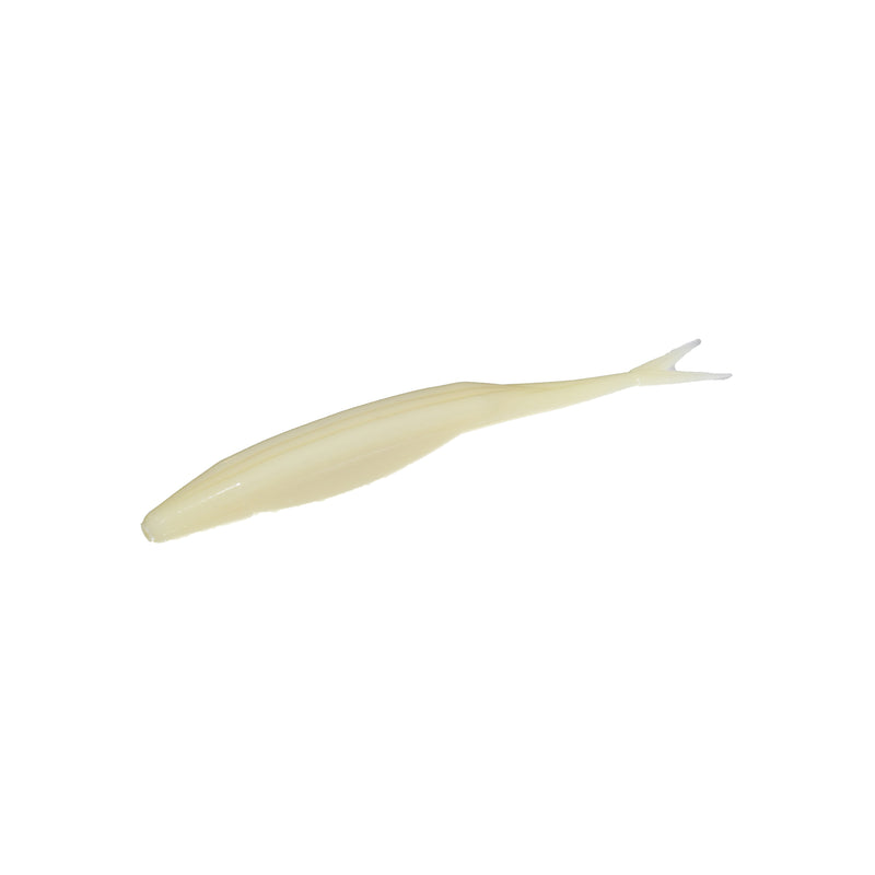 Zoom Super Fluke 5"