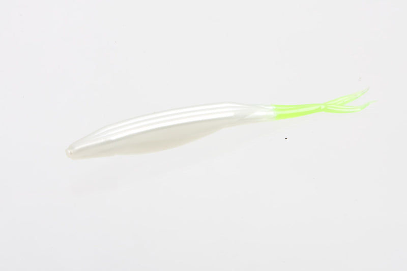 Zoom Super Fluke 5"