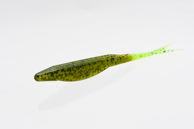 Zoom Super Fluke 5"