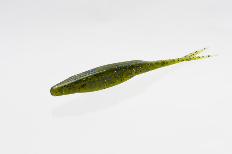 Zoom Super Fluke 5"