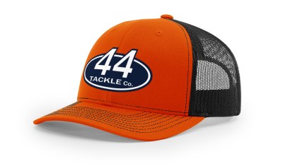 44 Tackle Co Hats