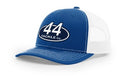 44 Tackle Co Hats
