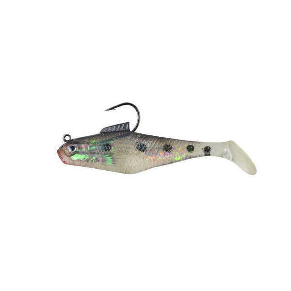 Berkley PowerBait Pre-Rigged Swimbait