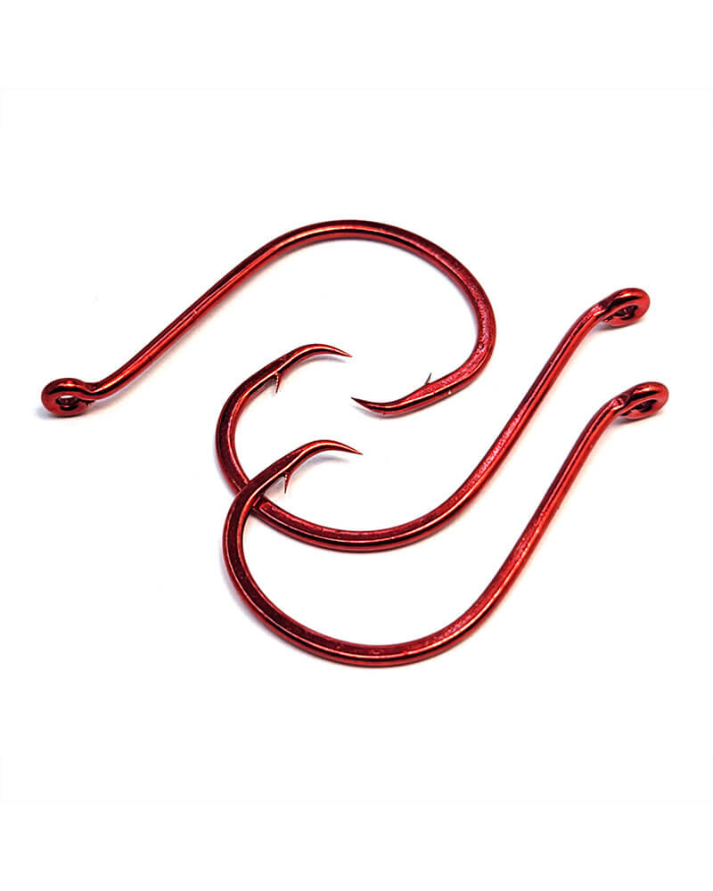 Gamakatsu Octopus Inline Circle Hook
