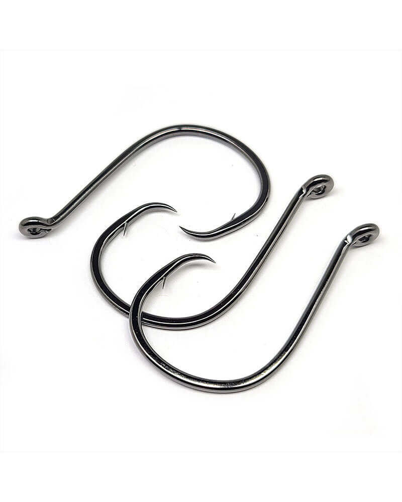 Gamakatsu Octopus Inline Circle Hook