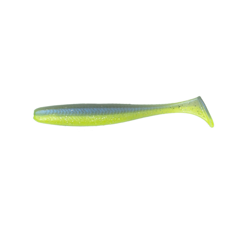 6th Sense Divine Swimbait 3.8"