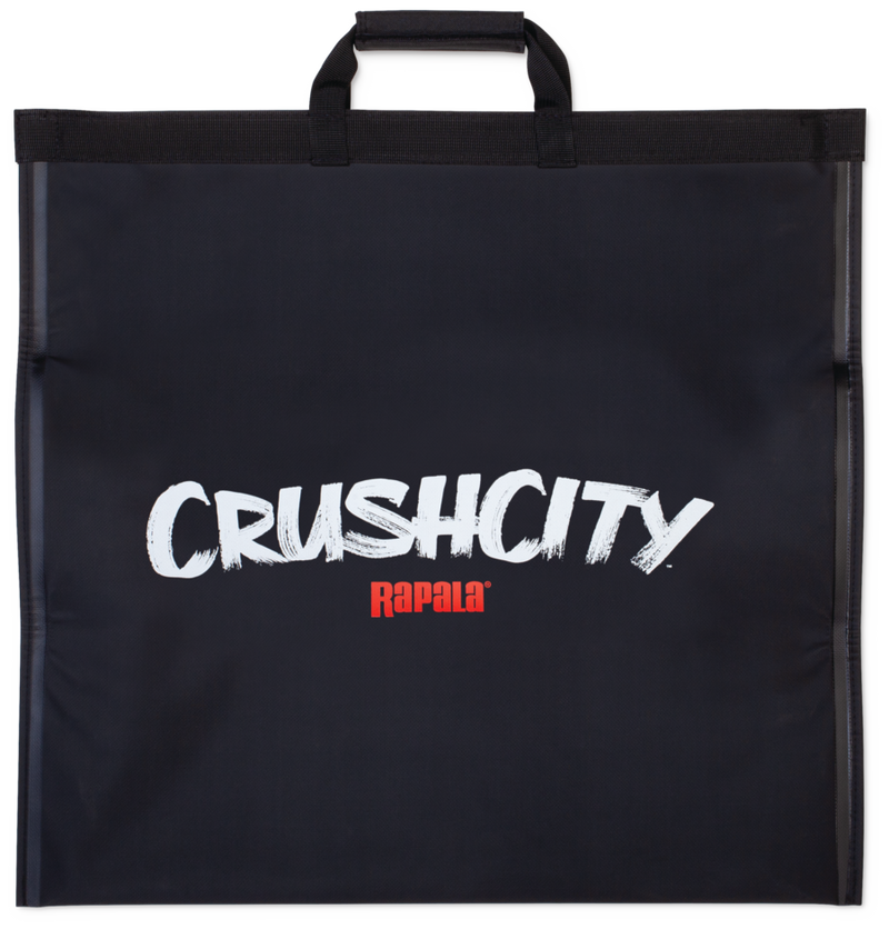 Crush City Tournament Weigh Bag