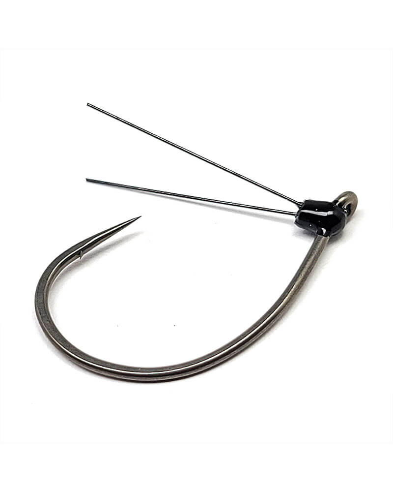 Gamakatsu G-Finesse Weedless Wacky Hook