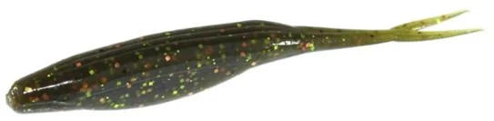 Zoom Super Fluke 5"