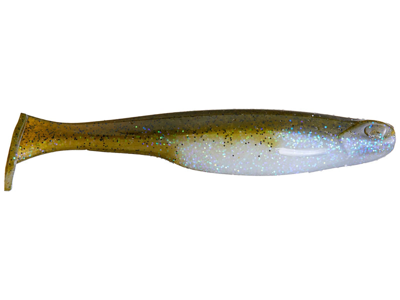 6th Sense Whale 4.5" Swimbait
