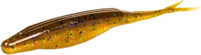Zoom Super Fluke 5"