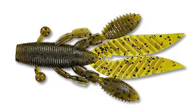 Yamamoto Flappin' Hog 3.75"