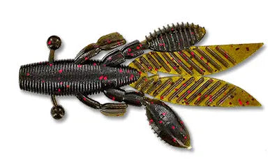 Yamamoto Flappin' Hog 3.75"