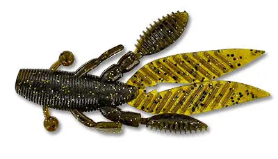 Yamamoto Flappin' Hog 3.75"