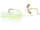 Accent Jacob Wheeler Finesse Buzzbait