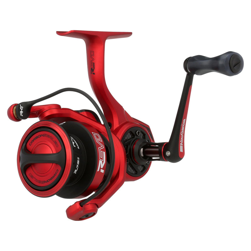 Abu Garcia Announces New 10:1 Revo Rocket for 2019 - Collegiate