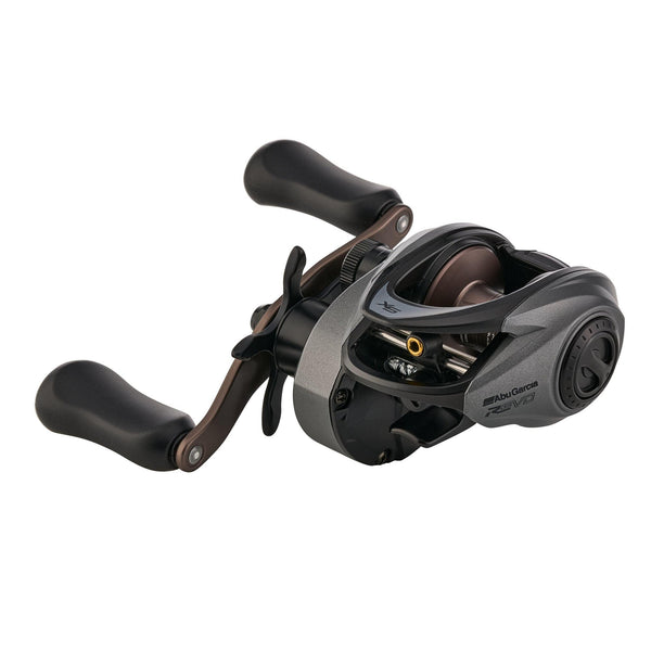 Abu Garcia Revo SX Baitcasting Reel 5th Gen