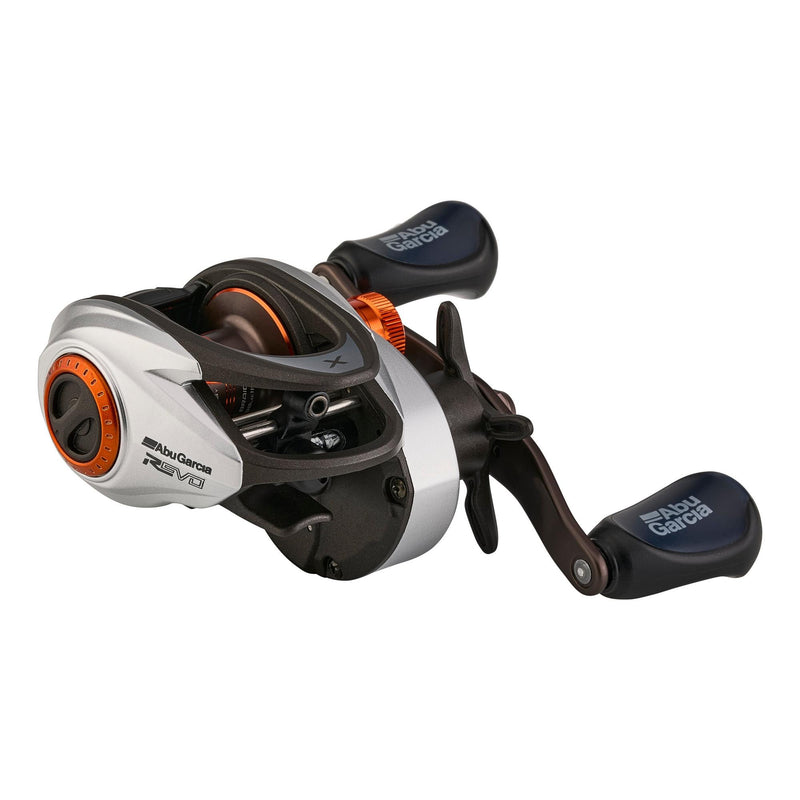 Abu Garcia Revo X  Baitcasting Reel 5th Gen