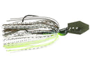 Z-Man Evergreen Baby Jack Chatterbait Jack Hammer