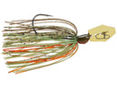 Z-Man Evergreen Baby Jack Chatterbait Jack Hammer