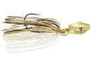 Z-Man Evergreen Baby Jack Chatterbait Jack Hammer