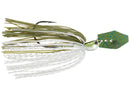 Z-Man Evergreen Baby Jack Chatterbait Jack Hammer