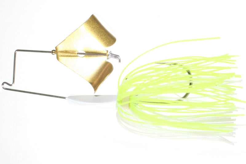 Boogerman Buzz Baits