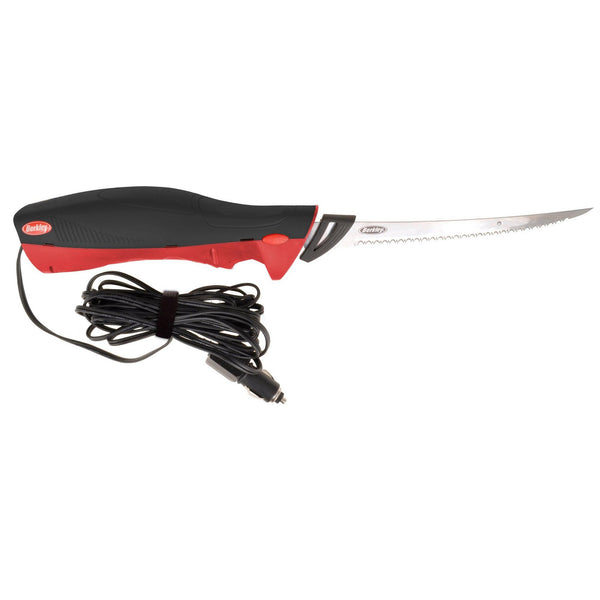 Berkley 12v Electric Fillet Knife